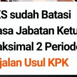 Sekjen PKS: Ketua Umum Partai Kami Sudah “Dua Periode” Sejak Lama
