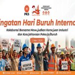 Hari Buruh: Saatnya Menghargai Kerja Keras Mereka