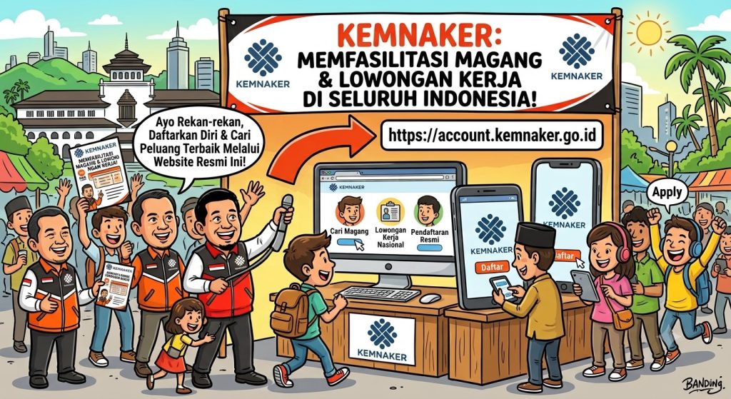 Gratis, Terbuka untuk Semua Usia, dan 80% Pesertanya Langsung Kerja — Tapi Banyak yang Belum Tahu